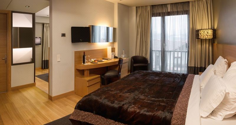 Photo of Bedroom in Kastoria