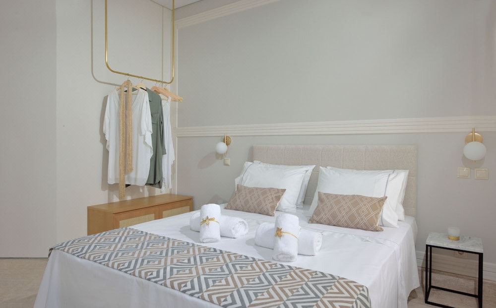 Photo of Bedroom in Thissio