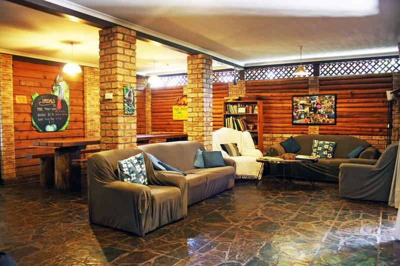 Photo of Livingroom in Yungaburra