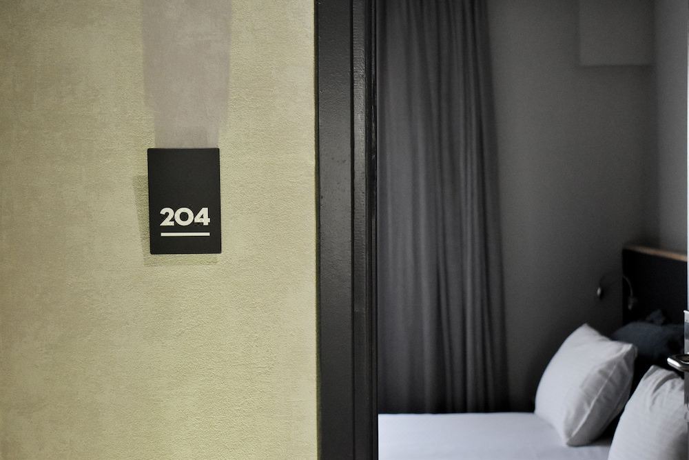Photo of Bedroom in Thissio
