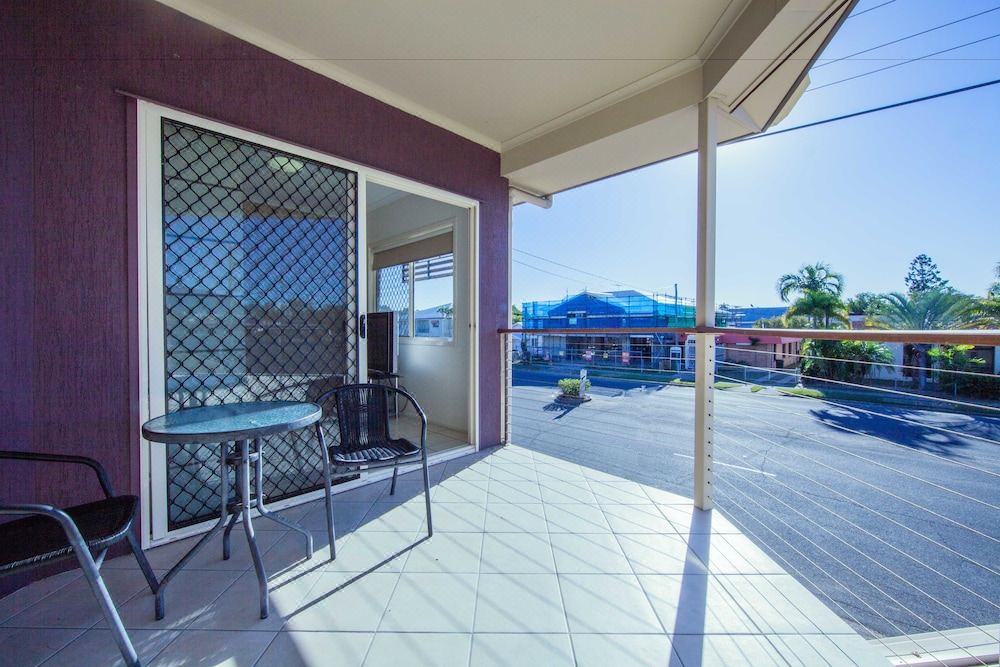 Photo of Patio Balcony in Allenstown