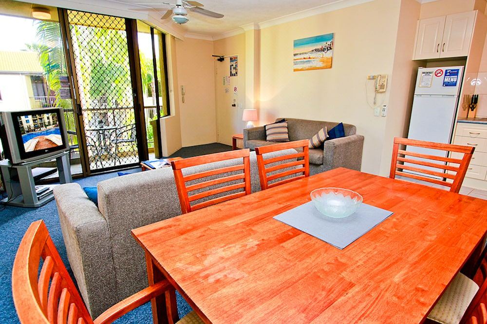 Photo of Livingroom in Burleigh Heads