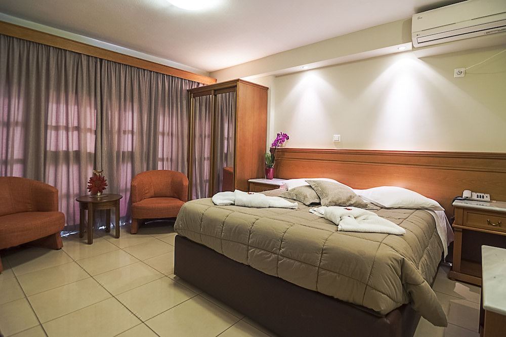 Photo of Bedroom in Delfoi