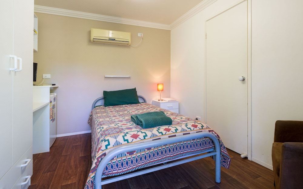 Photo of Bedroom in Jubilee Pocket