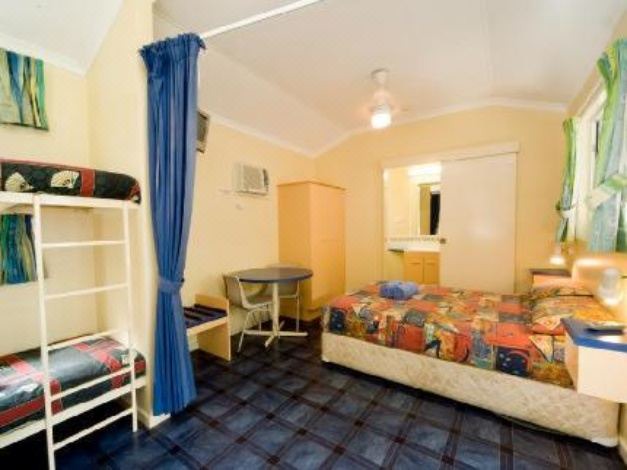 Photo of Livingroom in Jubilee Pocket