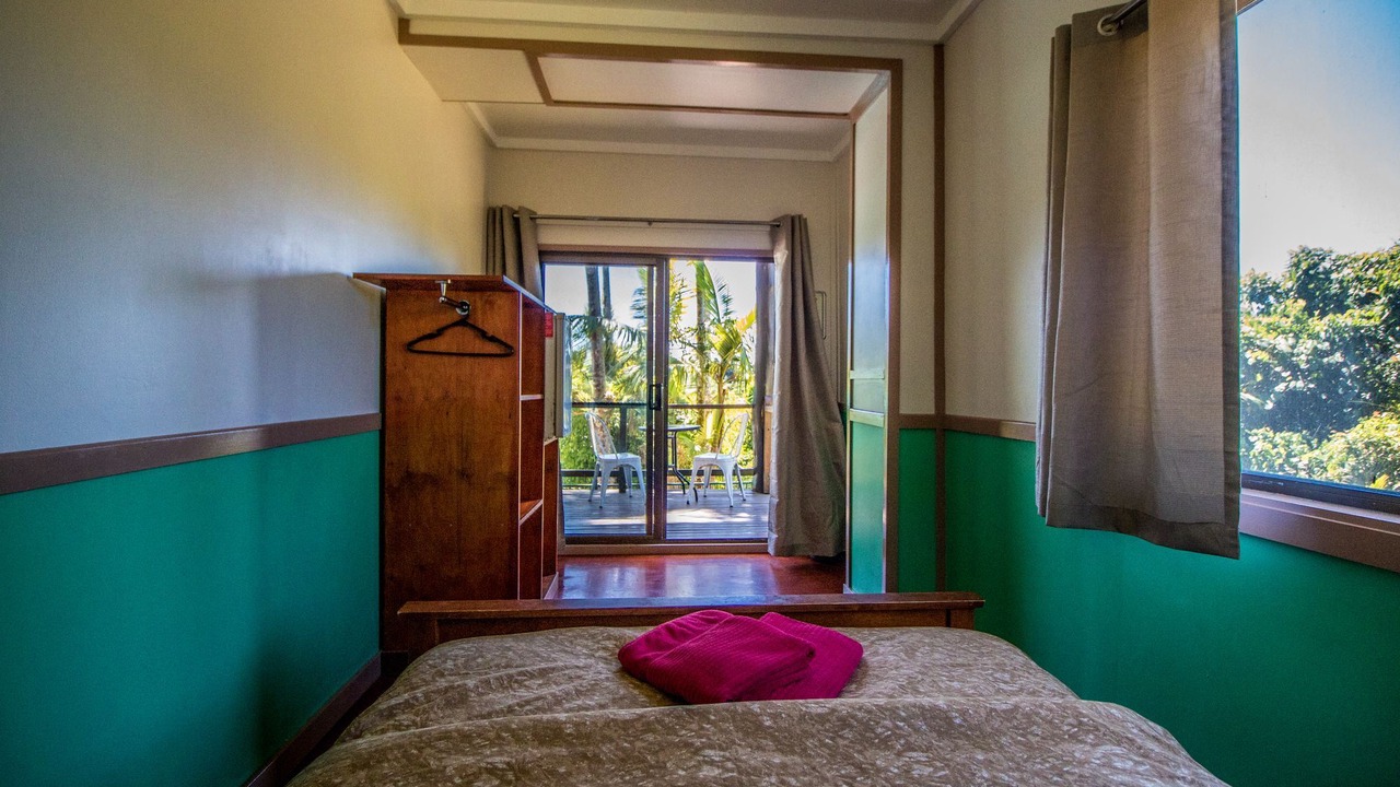 Photo of Bedroom in Bingil Bay