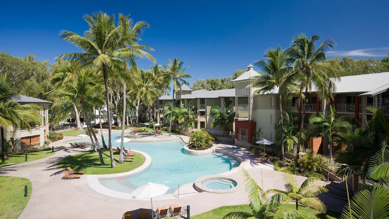 Photo of Outdoor in Palm Cove