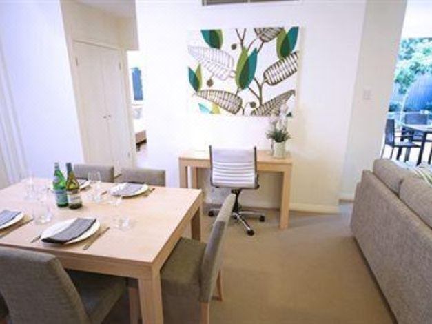 Photo of Livingroom in Ascot