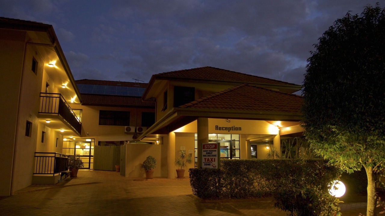 Photo of Buildings in Hamilton