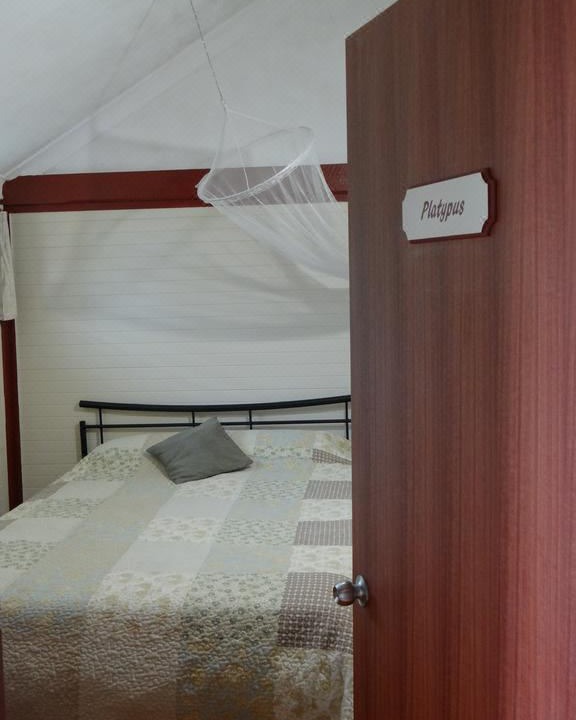 Photo of Bedroom in Yungaburra