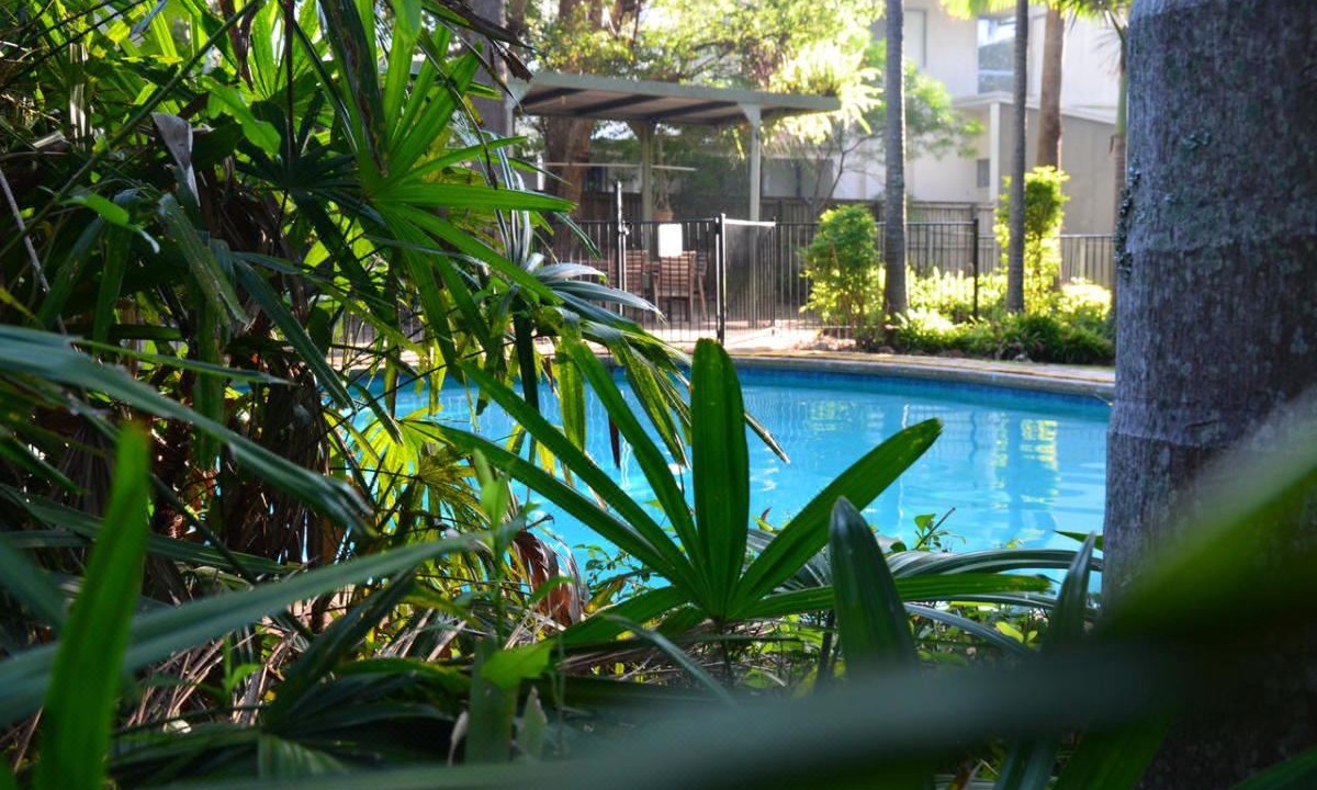 Photo of Outdoor in Indooroopilly