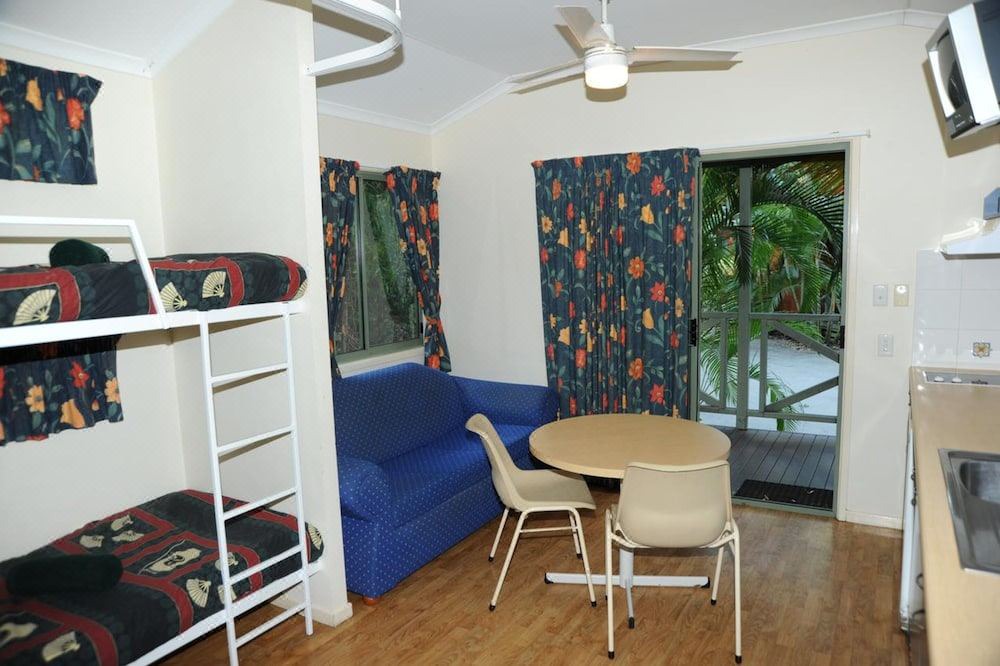 Photo of Livingroom in Jubilee Pocket