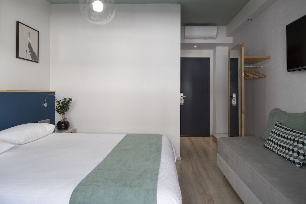 Photo of Bedroom in Thissio