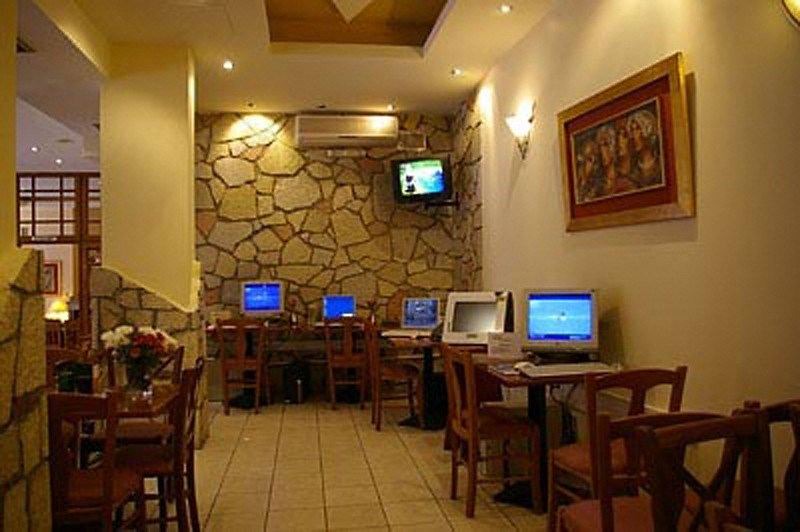 Photo of Livingroom in Delfoi