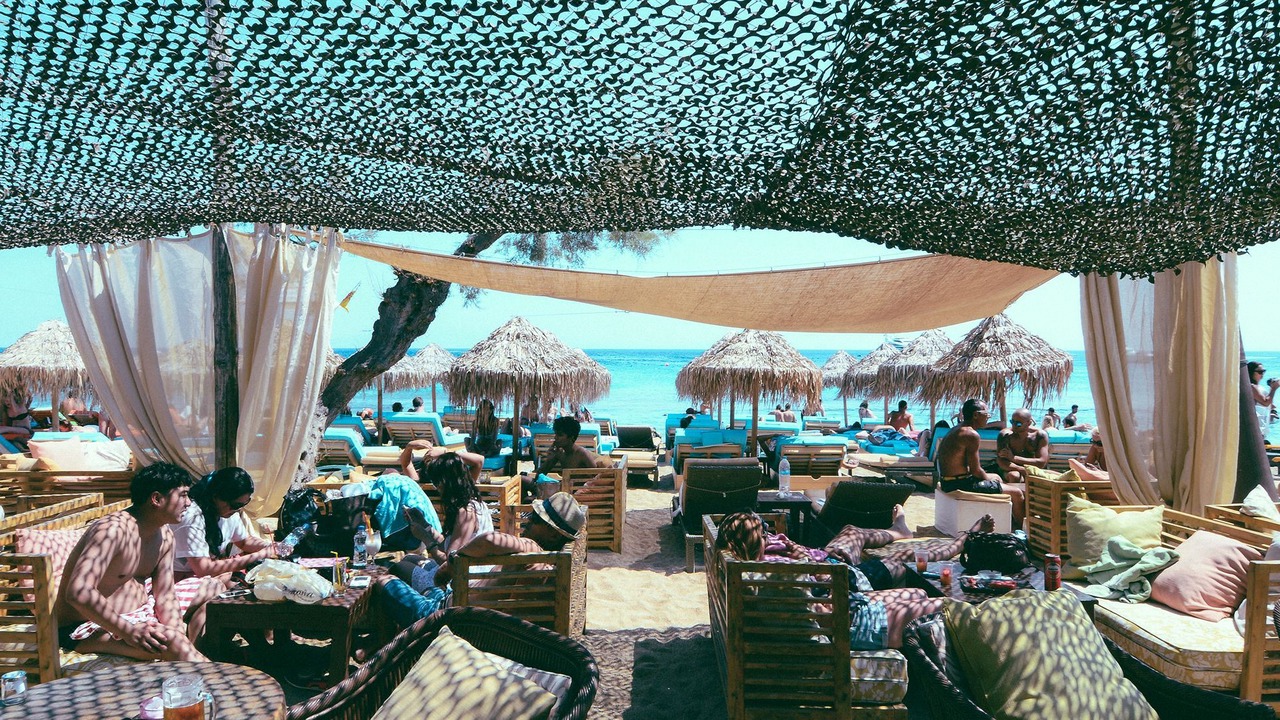 Photo of Others in Paradise