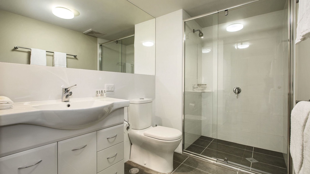 Photo of Bathroom in Rockhampton