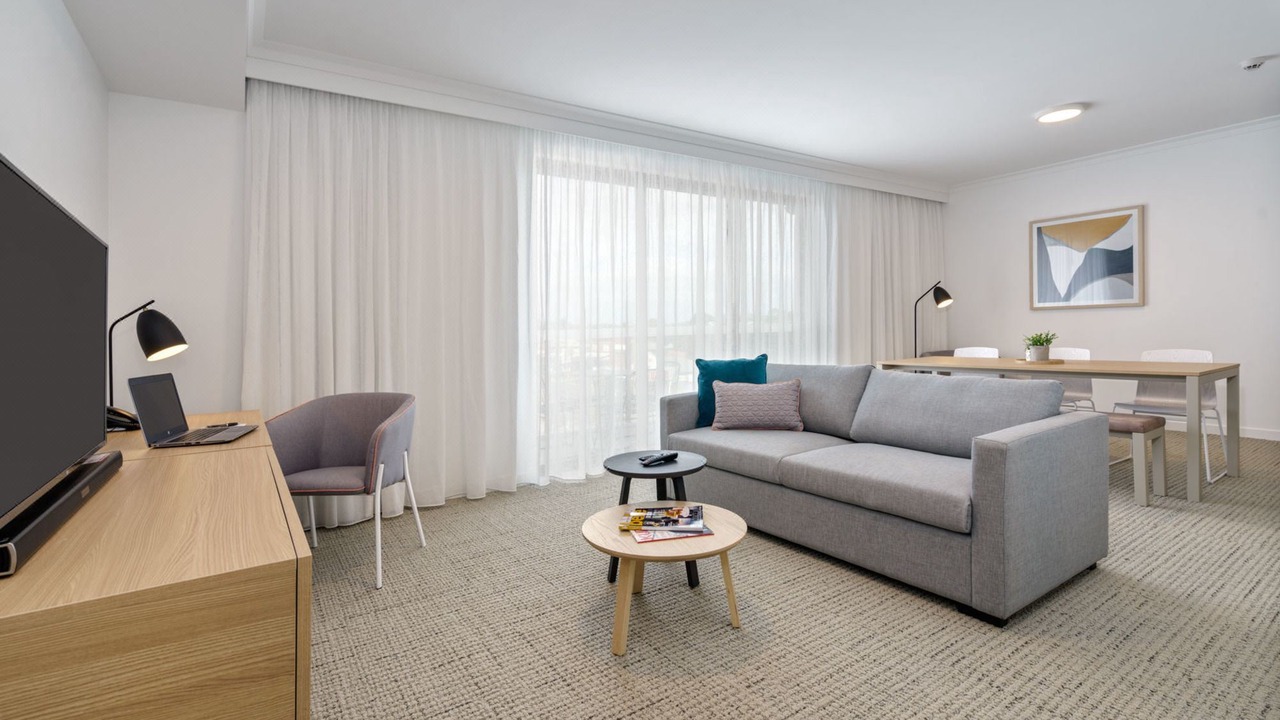 Photo of Livingroom in Cannon Hill