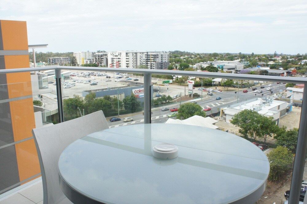 Photo of Patio Balcony in Chermside