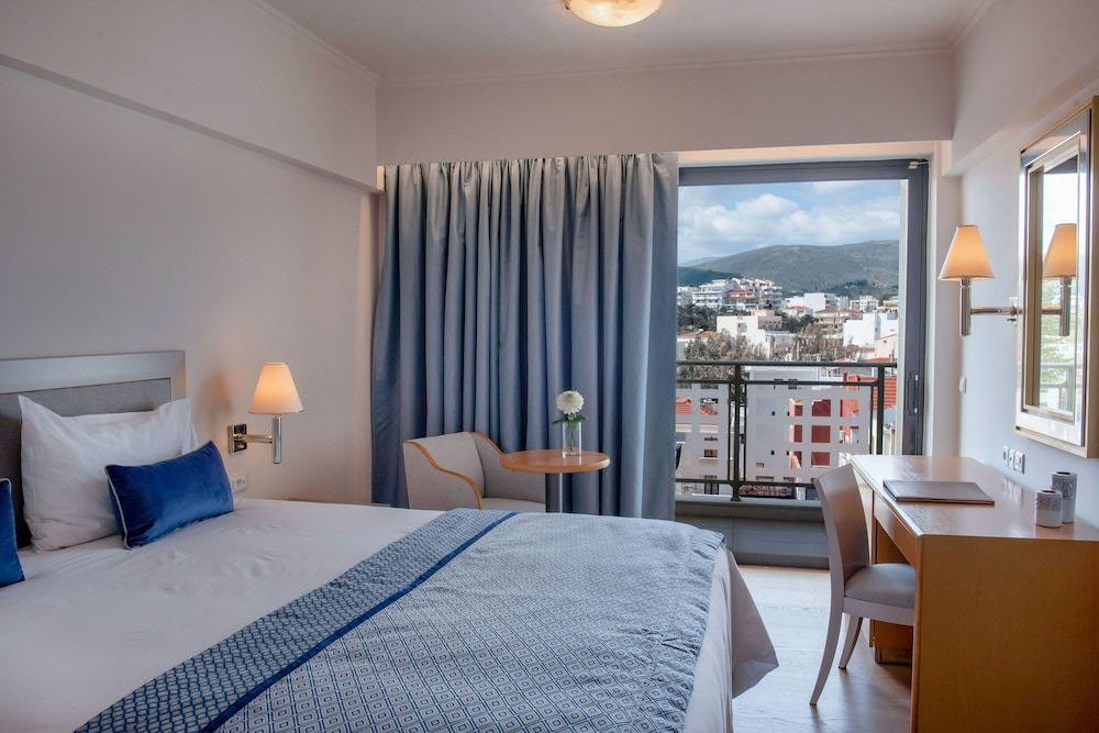 Photo of Bedroom in Chios Town