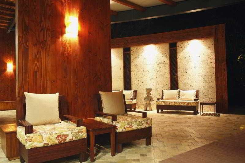 Photo of Livingroom in Muelle San Carlos