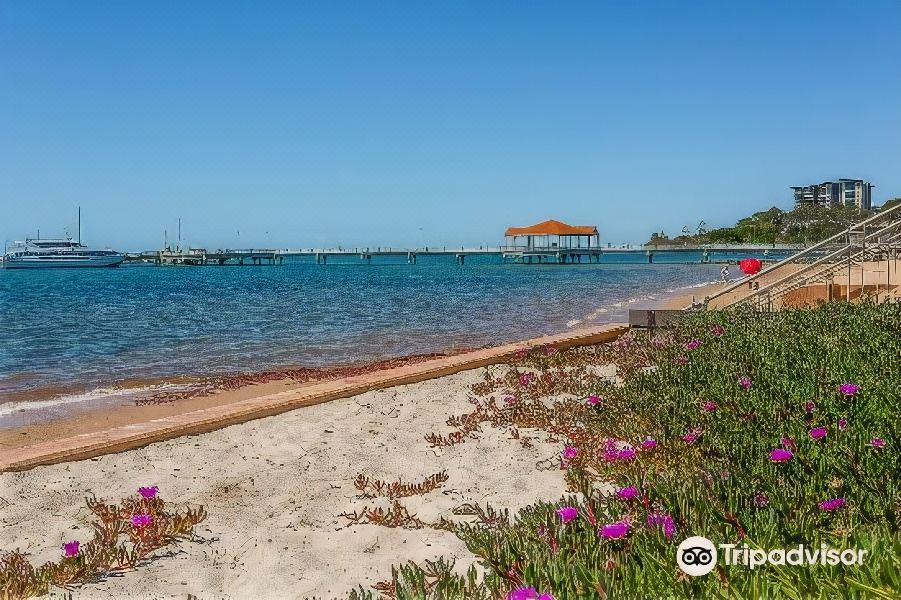 Photo of Outdoor in Redcliffe