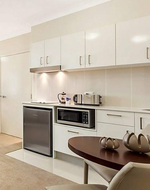 Photo of Kitchen in Albion