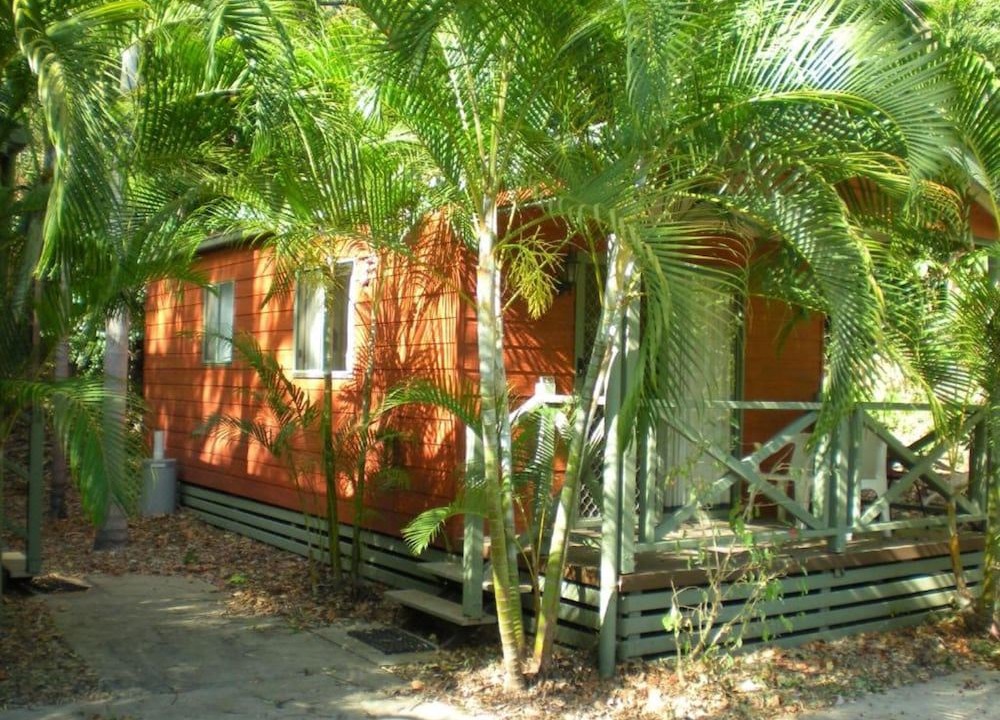 Photo of Buildings in Jubilee Pocket