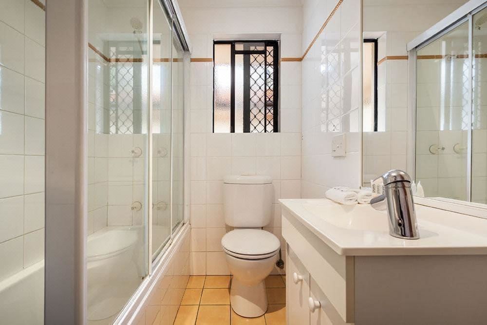 Photo of Bathroom in Ascot