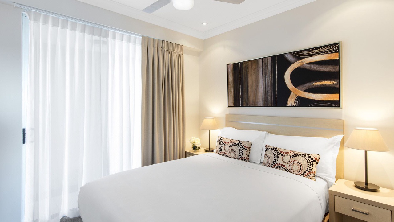Photo of Bedroom in Bowen Hills