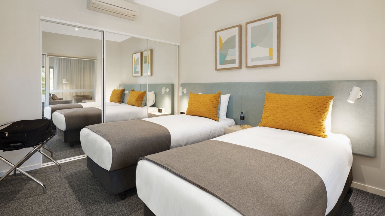 Photo of Bedroom in Eight Mile Plains