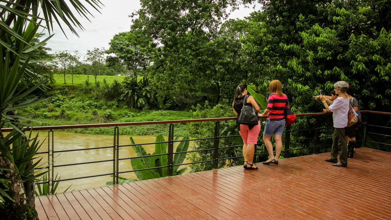 Photo of Patio Balcony in Muelle San Carlos