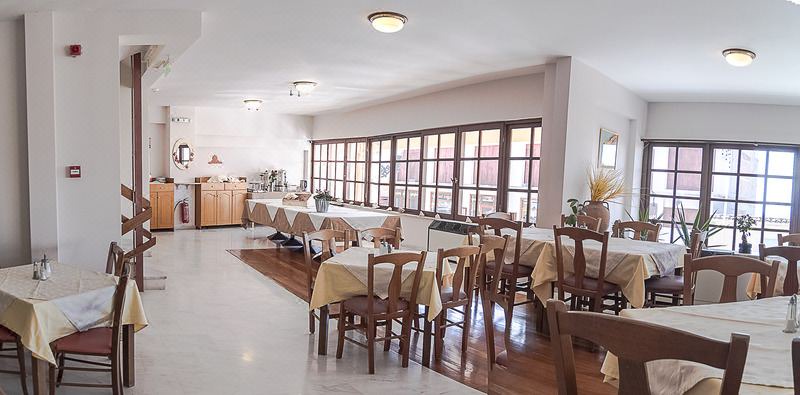 Photo of Livingroom in Delfoi