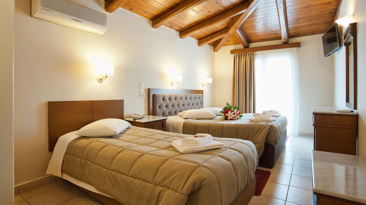 Photo of Bedroom in Delfoi