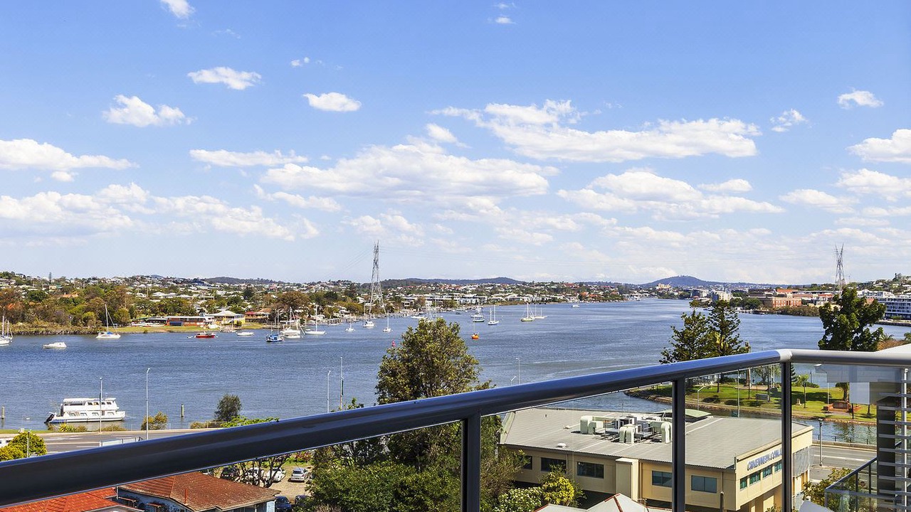 Photo of Patio Balcony in Albion