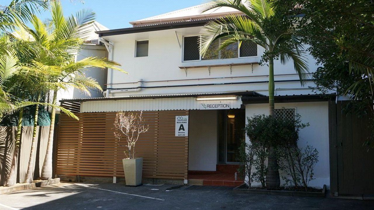 Photo of Buildings in Kangaroo Point