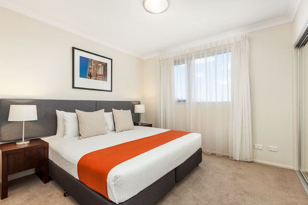 Photo of Bedroom in Albion
