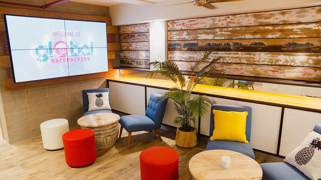 Photo of Livingroom in Cairns Central Business District