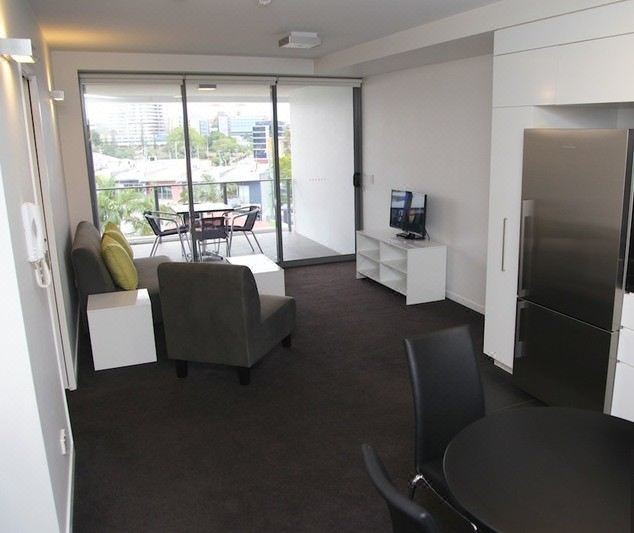 Photo of Livingroom in Bowen Hills
