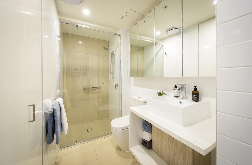 Photo of Bathroom in Hamilton