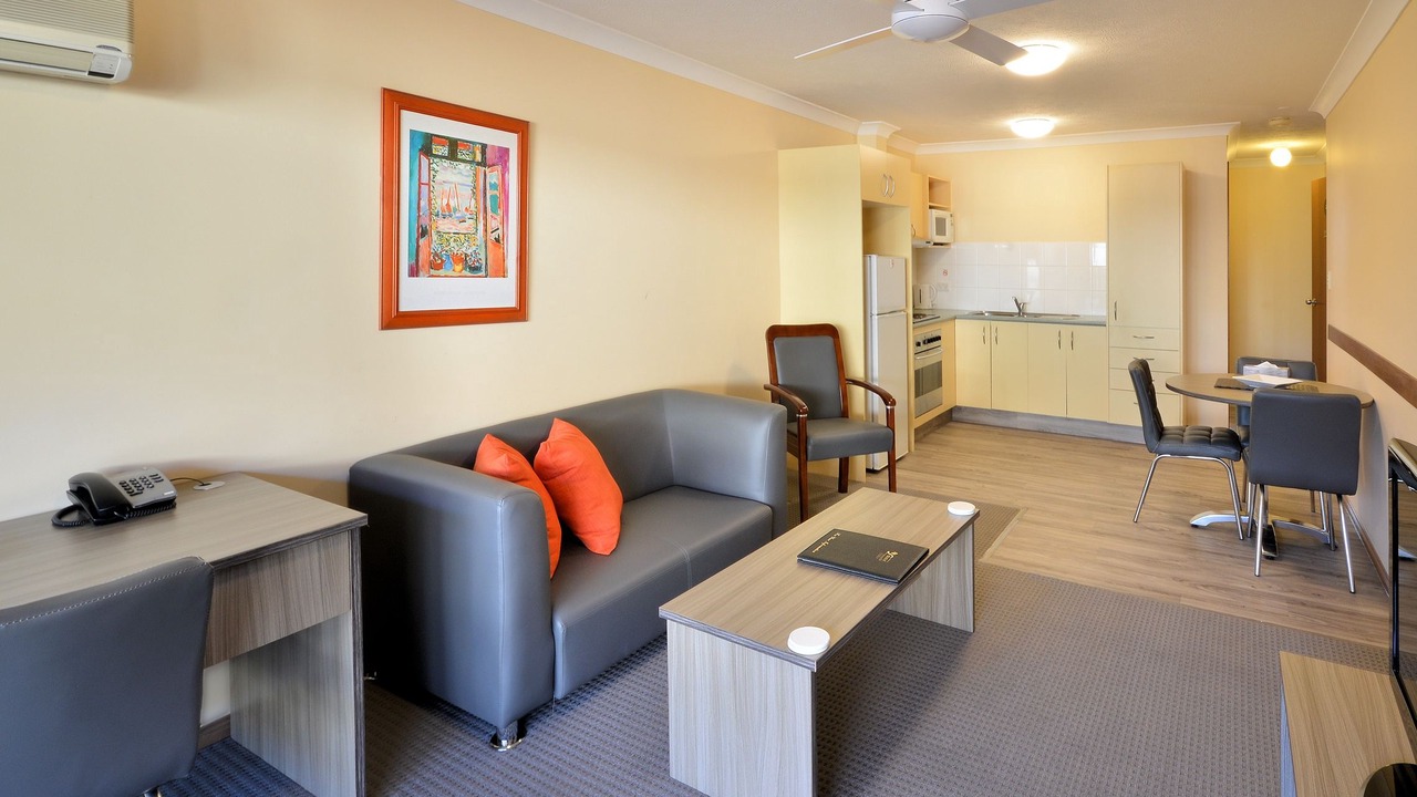 Photo of Livingroom in Ascot