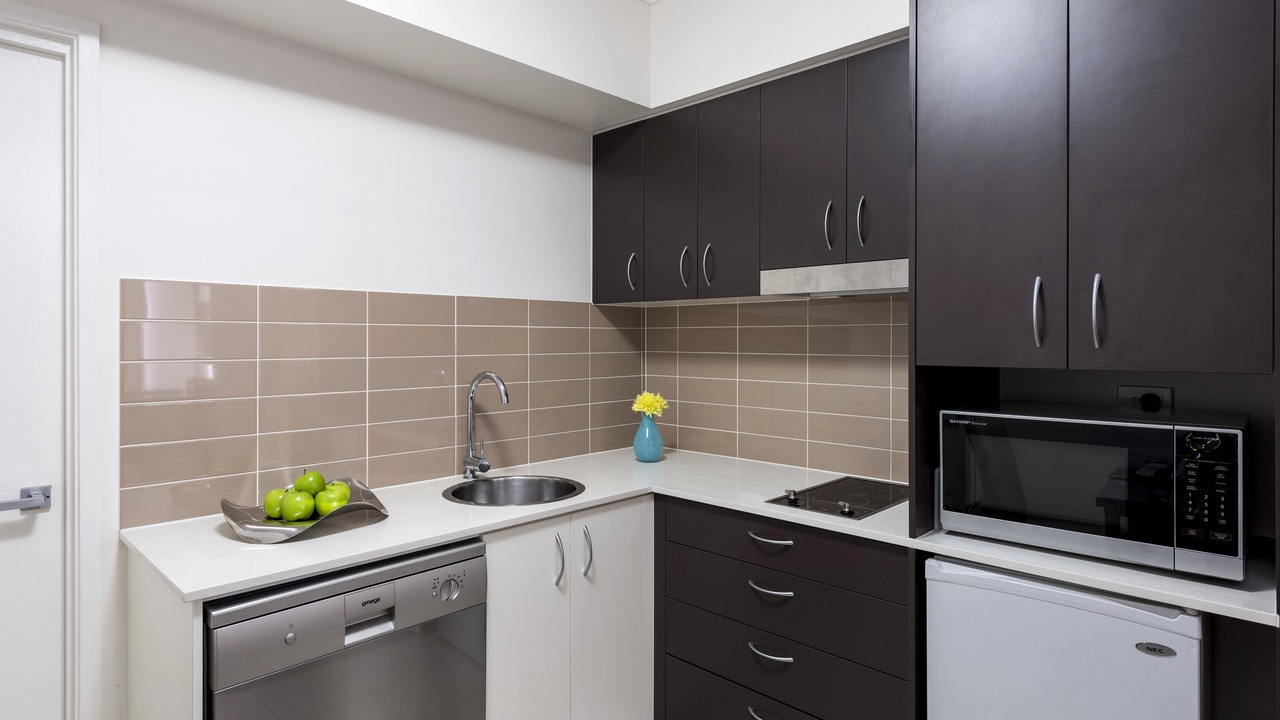 Photo of Kitchen in Woodend