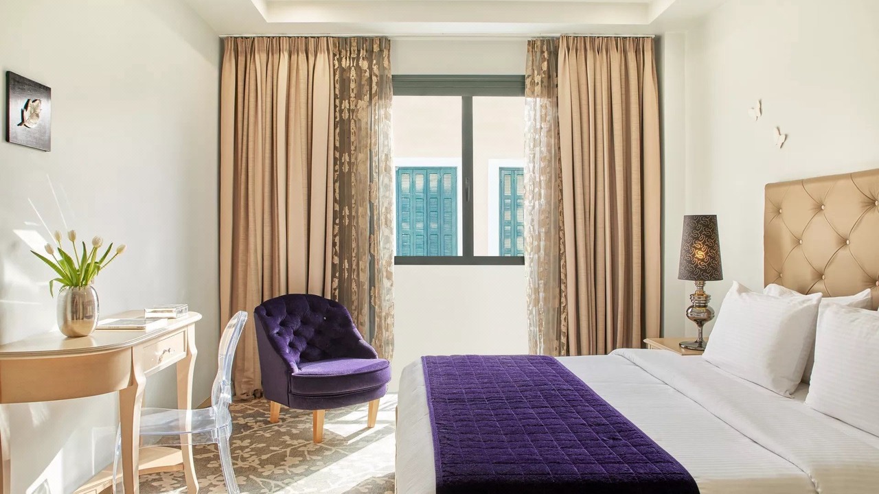 Photo of Bedroom in Preveza