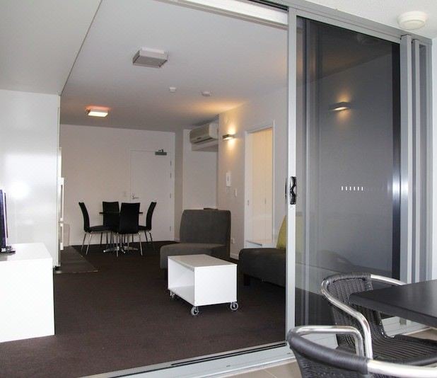 Photo of Livingroom in Bowen Hills