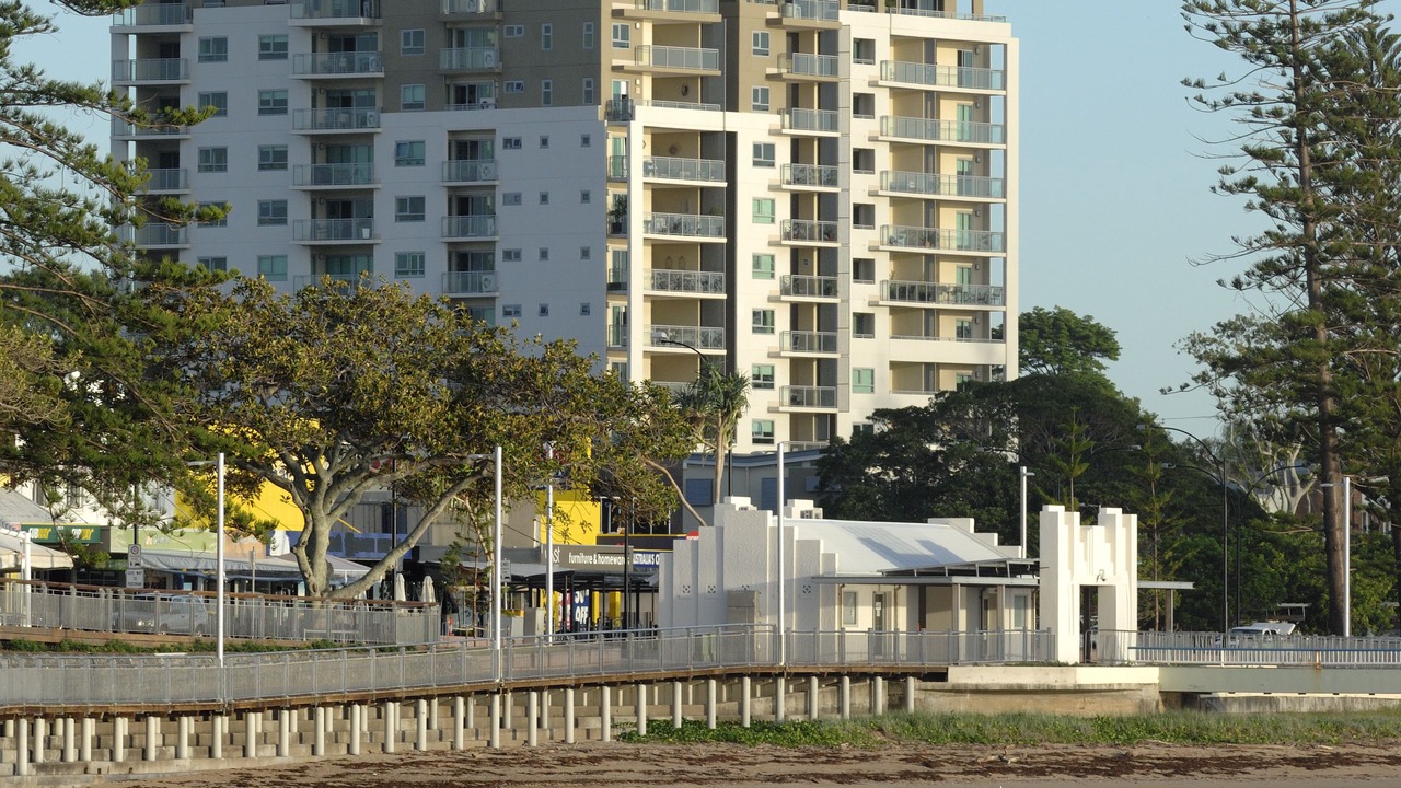 Photo of Others in Redcliffe