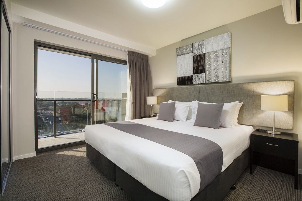 Photo of Bedroom in Rockhampton
