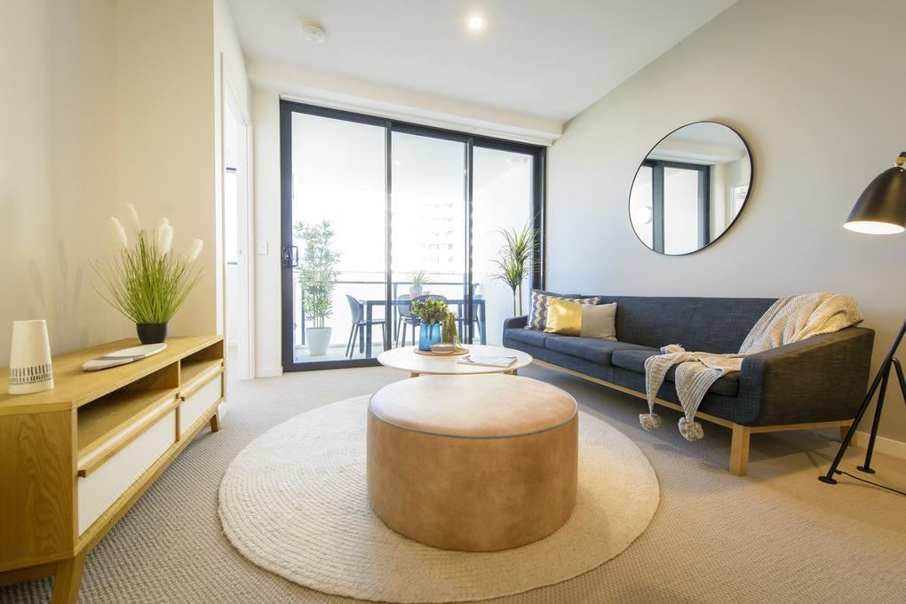 Photo of Livingroom in Hamilton