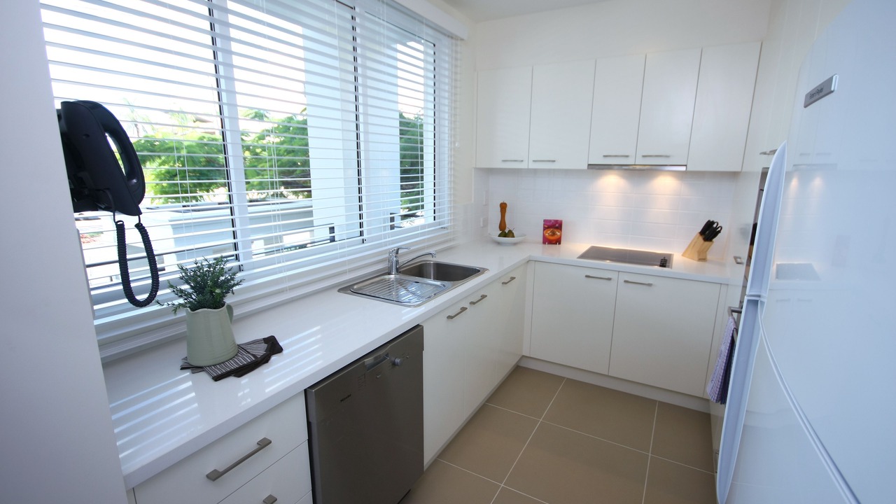 Photo of Kitchen in Ascot