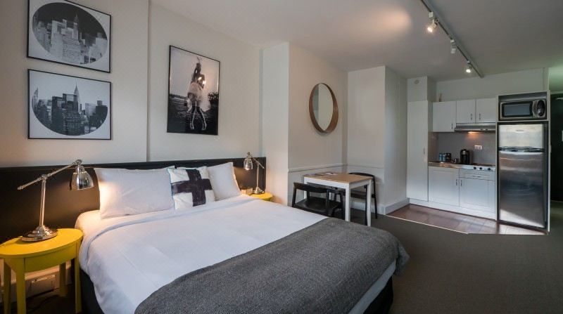 Photo of Bedroom in Spring Hill
