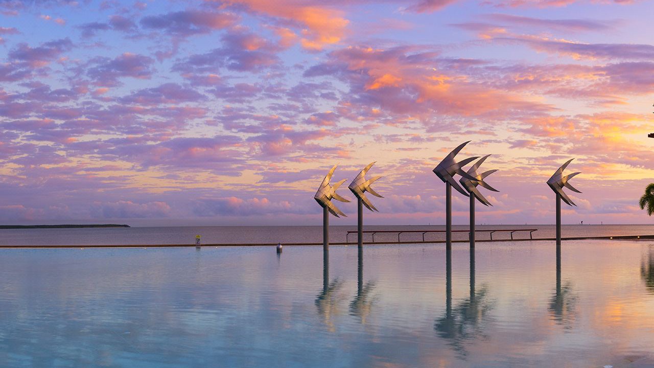 Photo of Outdoor in Cairns Central Business District