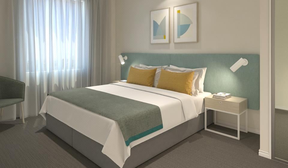 Photo of Bedroom in Chermside